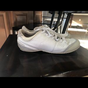 Diesel Leather Shoes